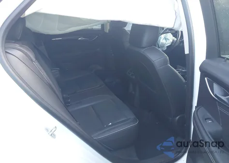 2021 Buick Envision Fwd Essence из США, поврежденный, VIN LRBFZNR49MD086179